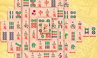 Just Mahjong