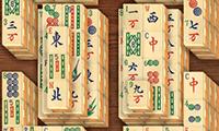 Darmowe Gry Mahjong