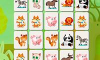 Mahjong Dream Pet Link 3