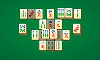 Mahjong for Dummies
